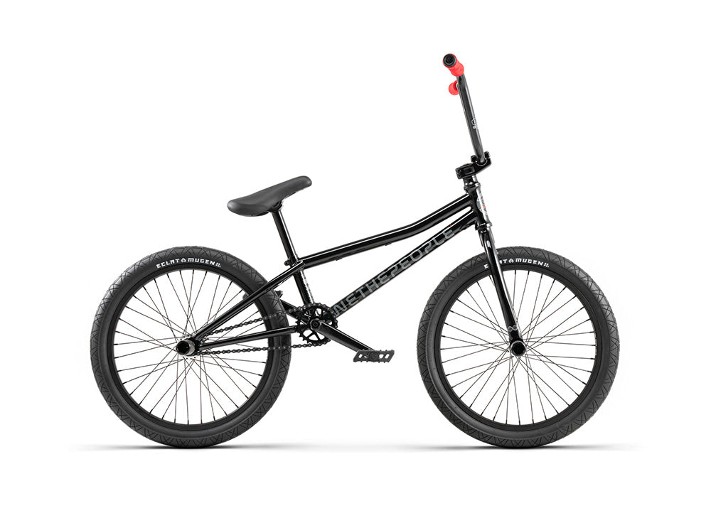 BMX FLAT WeThePeople - Sinus