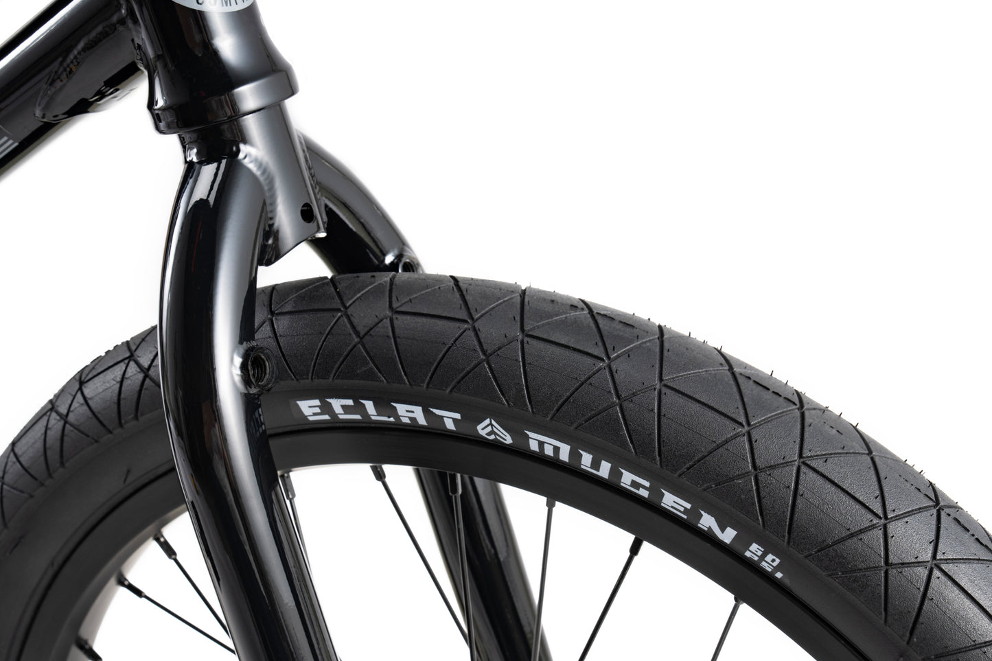 BMX FLAT WeThePeople - Sinus