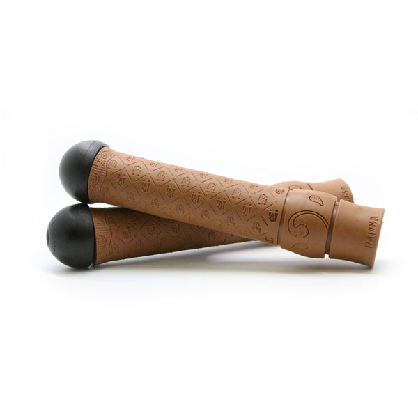 IGI SENTINEL GRIPS (BLACK/BROWN)