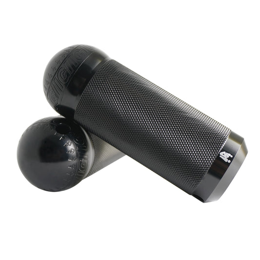 Pegs IGI Microphone + Knurled