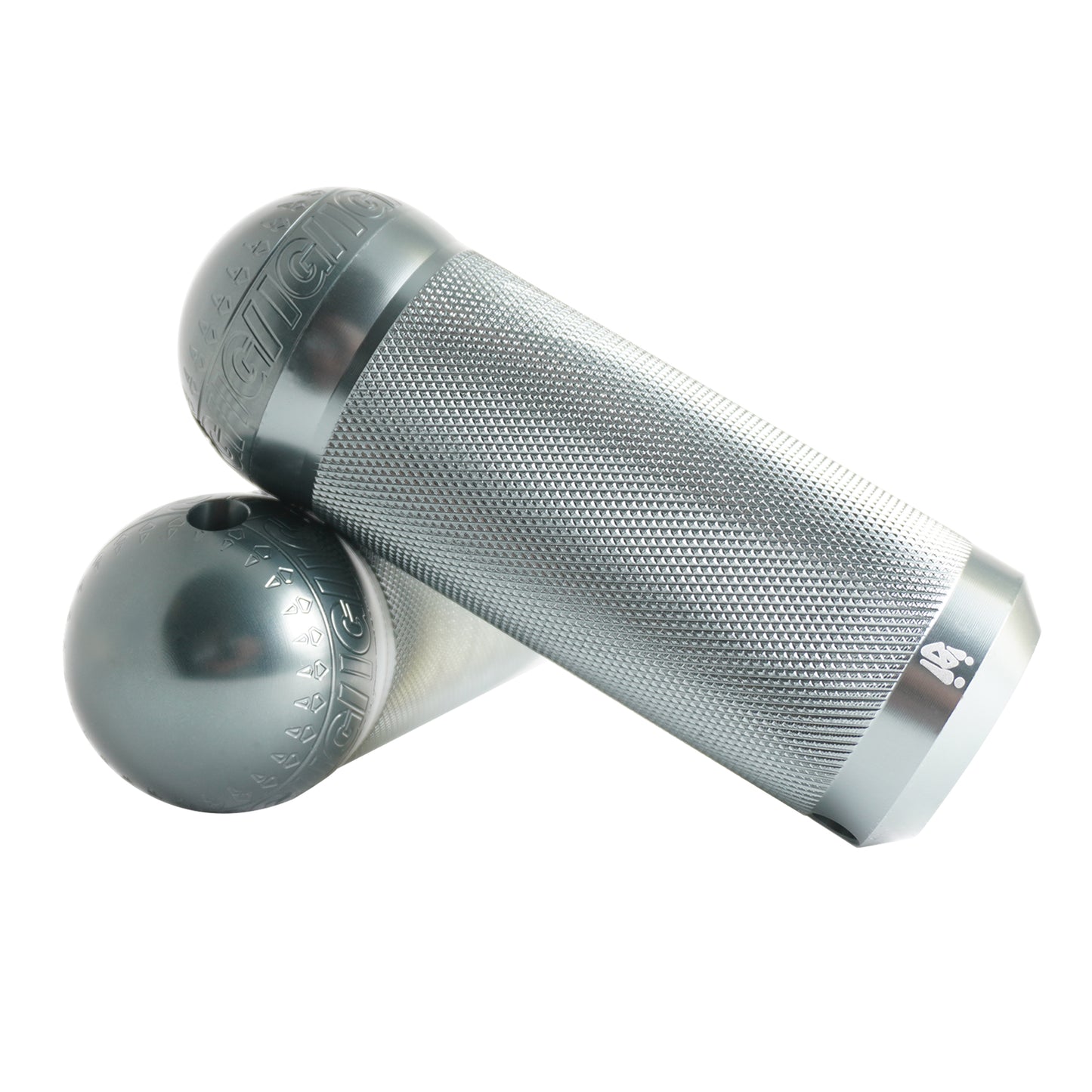 Pegs IGI Microphone + Knurled