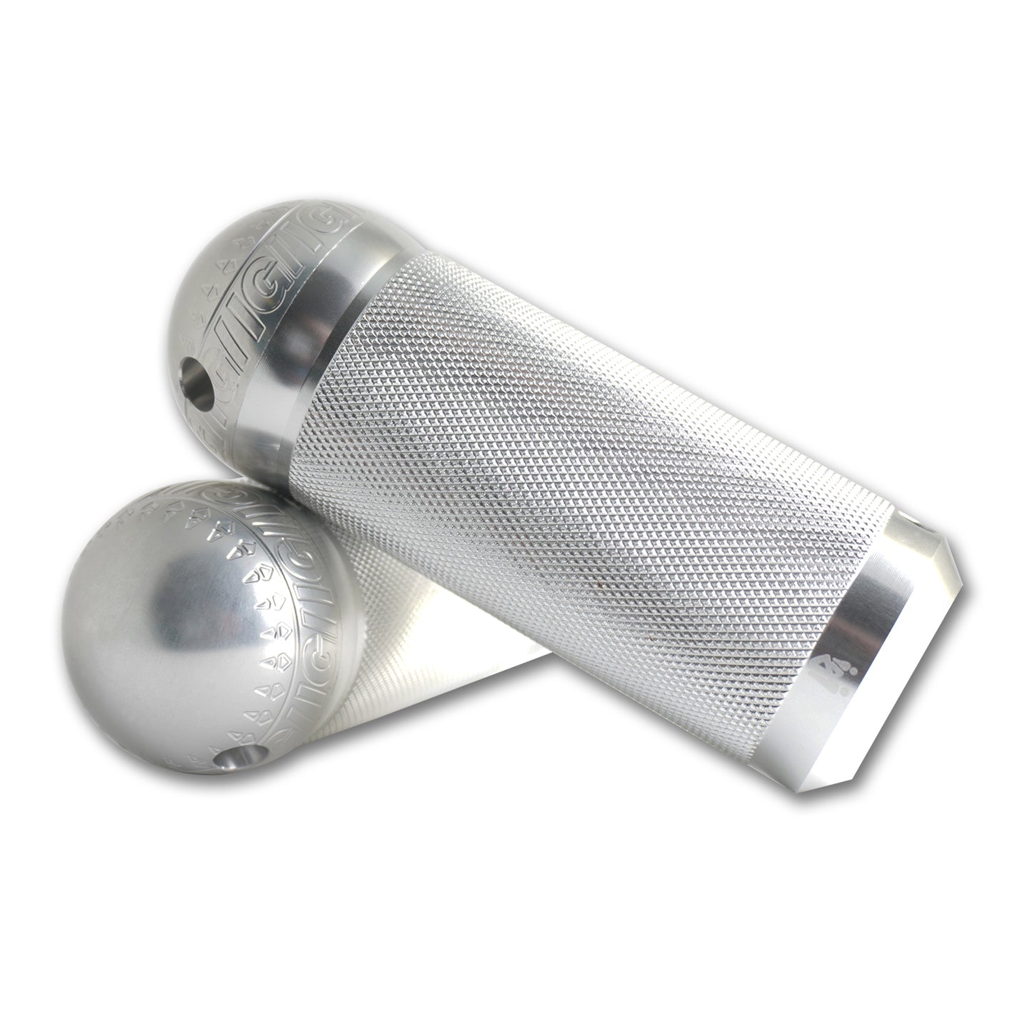 Pegs IGI Microphone + Knurled